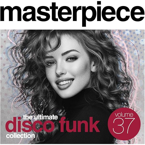 Amazon.co.jp: MASTERPIECE THE ULTIMATE DISCO COLLECTION COLLECTORS