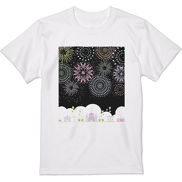 B&#39;z　花火　Tシャツ　Lサイズ ☆B'z Tシャツ ULTRA FIREWORKS 花火☆Lサイズ - メルカリ