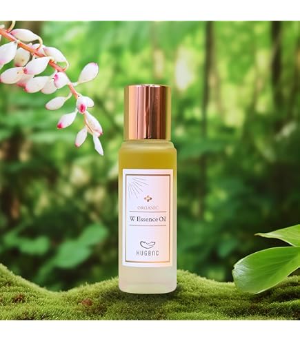 Amazon.co.jp: エムボーテ オイルエッセンス 20ml 2層式オイル