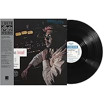 Amazon.co.jp: ソロ・モンク (完全生産限定盤) (アナログ