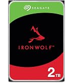 Amazon | Western Digital HDD 2TB WD Red NAS RAID 3.5インチ 内蔵HDD