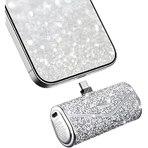 Amazon | iWALK モバイルバッテリー タイプc 小型【22.5W急速充電