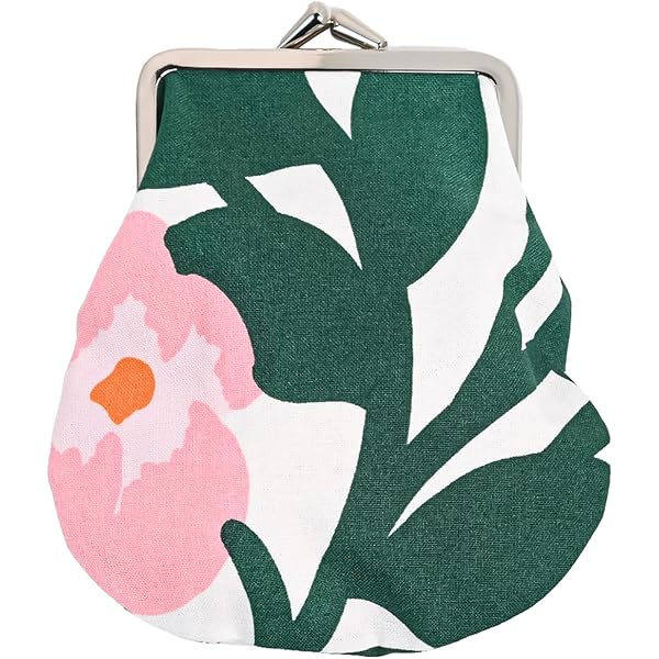 Amazon | マリメッコ marimekko 小物入れ ポーチ がま口 Pieni