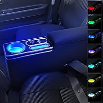 Loveyes S700 アームレスト USBポート付き Amazon | Loveyes S700系ハイゼットカーゴ専用 アームレスト 車
