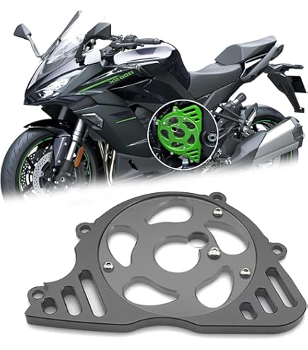Amazon | FOR ニンジャ1100SX ninja 1100 sx 2025 新アクセサリー
