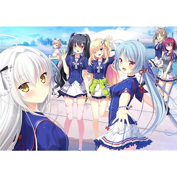 Amazon.co.jp: 黄昏のシンセミア 通常版 : PCソフト