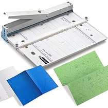 チューワ 筋押し機 DTDC-12B スジ入れ機 折り目加工機 卓上 手動 713Z5y9vmGL._AC_UL210_SR210,