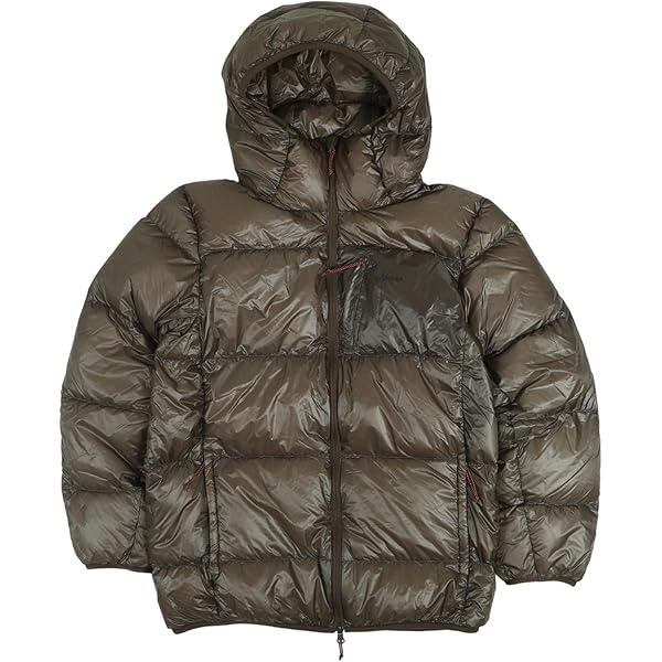 Amazon.co.jp: [ナンガ] HYBRID TECH HIKE ZIP BLOUSON