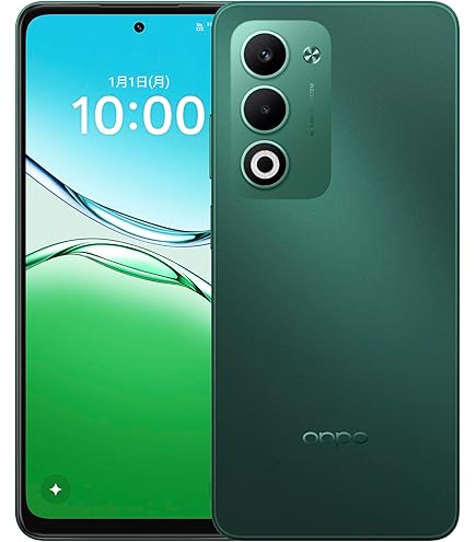 Amazon.co.jp: OPPO Reno5 A Y! Mobile Edition A1010P Oppo 6GB/128GB