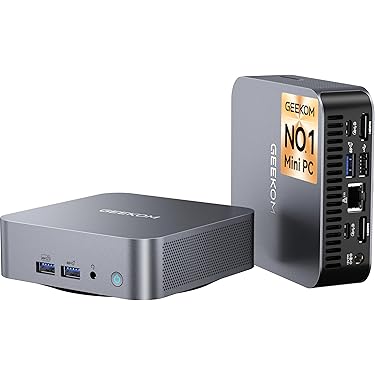 Amazon.co.jp 最新リリース: ミニPC の新着ランキングです。