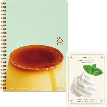 Amazon.co.jp 最新リリース: ノート・紙製品 の新着ランキングです。