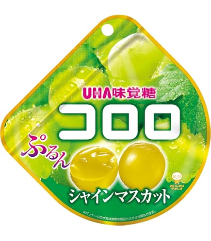 Amazon | RR コロロ 最新5種セット （各種1個／計5個） | RR Candy