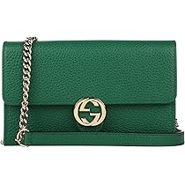 【カラバリ豊富】グッチ☆ショルダーバッグ 無地 チェーン ロゴ 楽天市場】【バッグ】GUCCI グッチ ソーホー インターロッキング