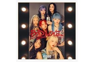 BAD LOVE