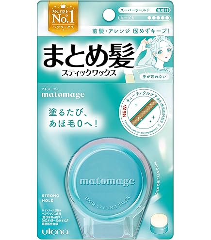 Amazon | マトメージュ まとめ髪アレンジウォーター 100mL
