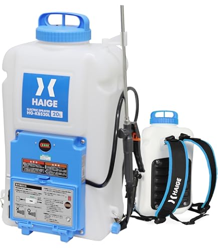 Amazon.co.jp: みのる産業 除草剤専用散布機 桃太郎ジュニア FT-125