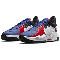 NIKE - ラッシュ PG5 スニダンで購入可】5/8発売 NIKE PG5 