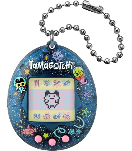 Amazon | [バンダイ(BANDAI)] Original Tamagotchi 四季草花 inspired