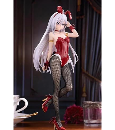 Amazon.co.jp: 死亡遊戯で飯を食う。 BiCute Bunnies Figure 幽鬼