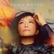 【美品】KeikoProject 松井慶子 レコード 帯付き Amazon.co.jp: Echo: ミュージック