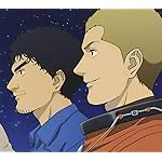 宇宙兄弟 QHD(1080×960) 南波六太(なんば むった),南波日々人(なんば ひびと) 宇宙兄弟 QHD(1080×960) 南波六太(なんば むった),南波日々人(なんば ひびと)