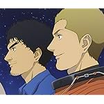 宇宙兄弟 Android(960×800)待ち受け 南波六太(なんば むった),南波日々人(なんば ひびと) 宇宙兄弟 Android(960×800)待ち受け 南波六太(なんば むった),南波日々人(なんば ひびと)