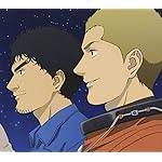 宇宙兄弟 Android(960×854)待ち受け 南波六太(なんば むった),南波日々人(なんば ひびと) 宇宙兄弟 Android(960×854)待ち受け 南波六太(なんば むった),南波日々人(なんば ひびと)