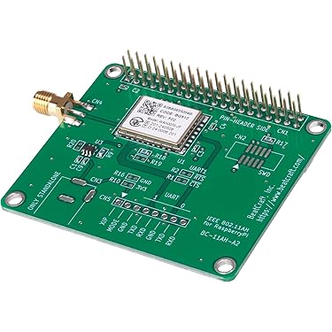 【未開封新品】RabbitCoreシングルボードコンピュータ BL2100 Amazon.co.jp 最新リリース: シングルボードコンピュータ の新着