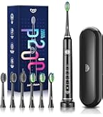 Amazon.co.jp: 【JIMOK】電動歯ブラシ 除菌ができるトラベルケース