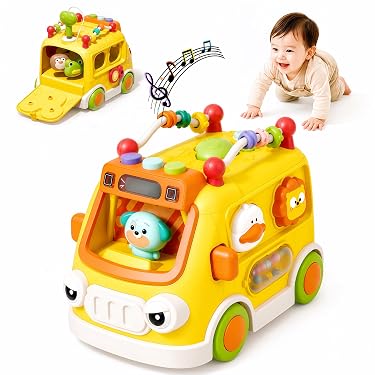 Amazon.co.jp 最新リリース: 早期発育・アクティビティ玩具 の新着
