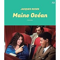 Amazon.co.jp: ジャック・ロジエ Blu-ray BOX : ジャック