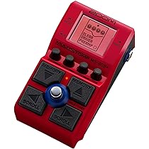 Amazon.co.jp: KORG/PB-XS BASS Pitchblack XS Bass CHROMATIC PEDAL