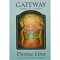 ゲートウェイオラクルカード(日本語版説明書付)新装版 (オラクル