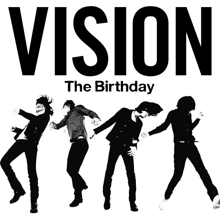 Amazon.co.jp: I'M JUST A DOG (初回限定盤) - The Birthday (DVD付