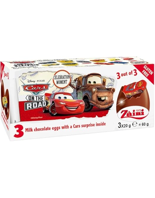 Amazon | Zaini ザイーニ チョコエッグ ディズニープリンセス