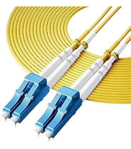 Amazon | QK733A [FC PremierFlex OM4 ケーブル 2m (LC-LC)] | HP | 光