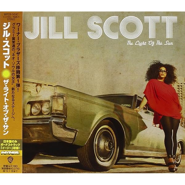 【未使用】ジル・スコット（Jill Scott）／6セット（CD、DVD） 71F5l0RQzCL._UF350,350_QL50_.jpg