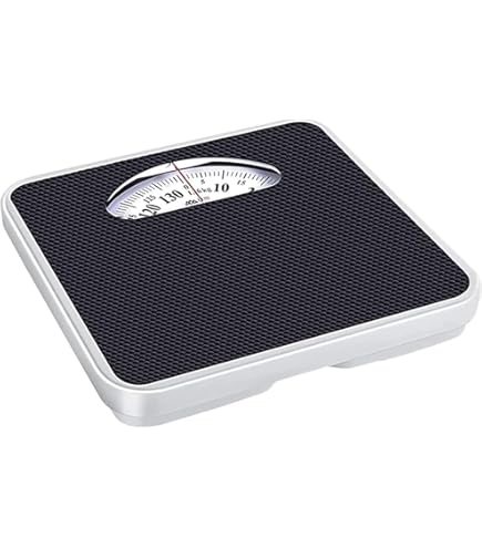 Amazon | タニタ(Tanita) 体重計 アナログヘルスメーター T52847