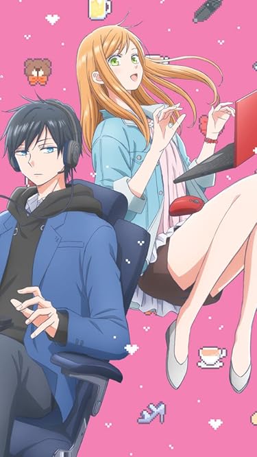 アニメ化決定作品 - 山田 秋斗（やまだ あきと）,木之下 茜（きのした あかね）