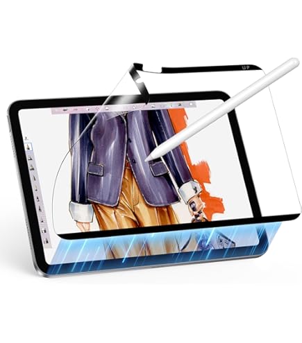 Amazon | ESR ipad ペン 用 Find My「探す」機能付きスタイラス 2025