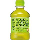 サントリー 伊右衛門 お茶 280ml×24本