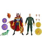 Amazon.co.jp: マーベル レジェンドシリーズ ドクターストレンジ