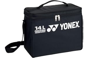 ヨネックス(YONEX) テニス用 クーラーバッグ L BAG1997L ブラック(007)