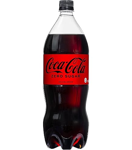 Amazon.co.jp: コカコーラ コカ・コーラ ゼロシュガー 1.5Lペット