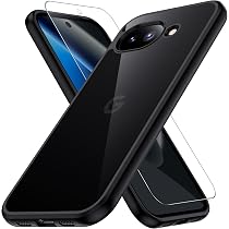 Amazon.co.jp: gogorelax for Google pixel 10a 用 ケース ブラック 米
