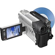 DVD ビデオカメラ Amazon | ソニー DCR-DVD108 DVD ハンディカム カムコーダー 40