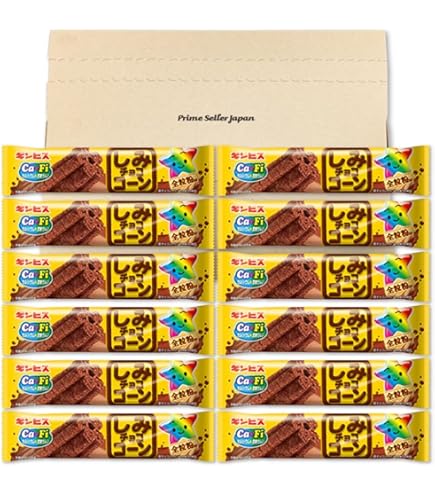 Amazon | リスカ チョココーン 67g×15袋 | リスカ | ナッツ