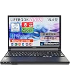 Amazon.co.jp: 【整備済み品】NEC ノートパソコン VersaPro VKシリーズ