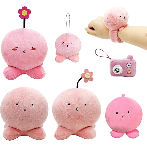 Amazon.co.jp: タコピーの原罪 タコピーのチェーン付きマスコット ぼく