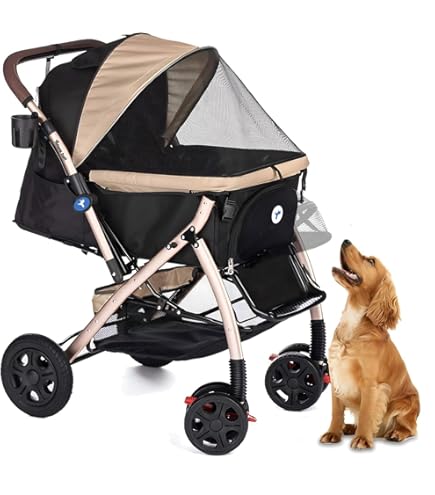 Amazon.co.jp: オールフォーワンズライフ ペットカート オールワン